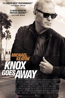 脱逃杀手 Knox Goes Away