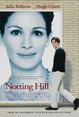 诺丁山 Notting Hill