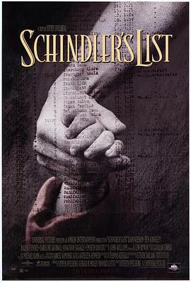 辛德勒的名单 Schindler's List