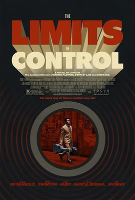 控制的极限 The Limits of Control