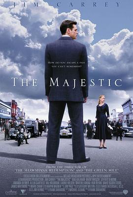 电影人生 The Majestic