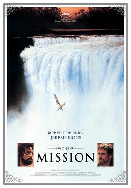 教会 The Mission