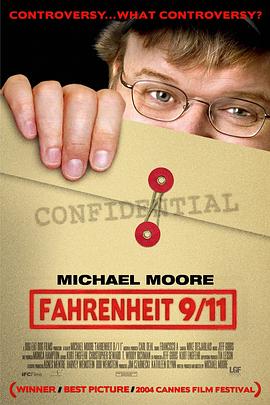 华氏9/11 Fahrenheit 9/11