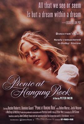 悬崖上的野餐 Picnic at Hanging Rock