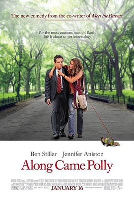 遇见波莉 Along Came Polly