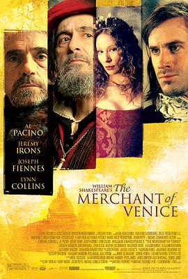 威尼斯商人 The Merchant of Venice