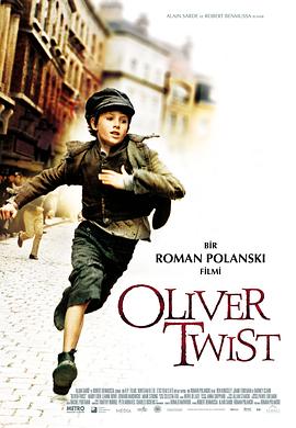 雾都孤儿 Oliver Twist