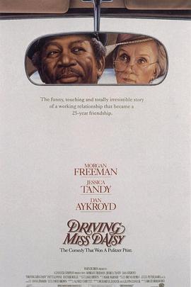 为黛西小姐开车 Driving Miss Daisy