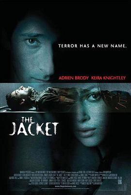 灵幻夹克 The Jacket