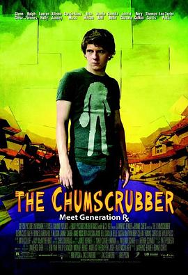 我行我素 The Chumscrubber