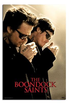 处刑人 The Boondock Saints