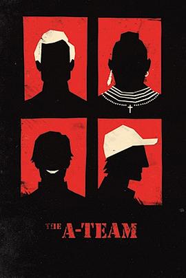 天龙特攻队 The A-Team